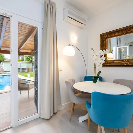בית נופש Isabel Private Pool & By Aora