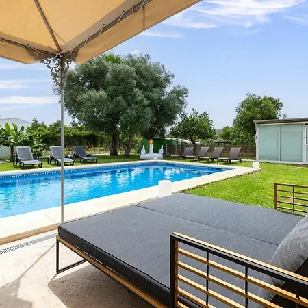 Isabel Private Pool & By Aora בית נופש *