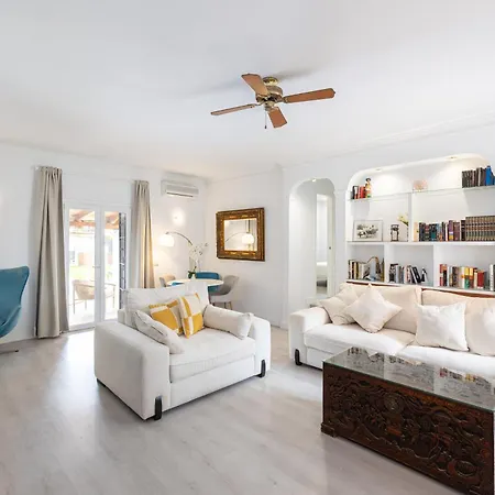 Isabel Private Pool & By Aora בית נופש